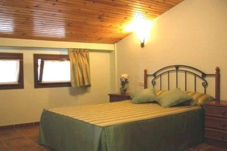 Hostal la Cepa Aldeanueva de Ebro Exterior foto